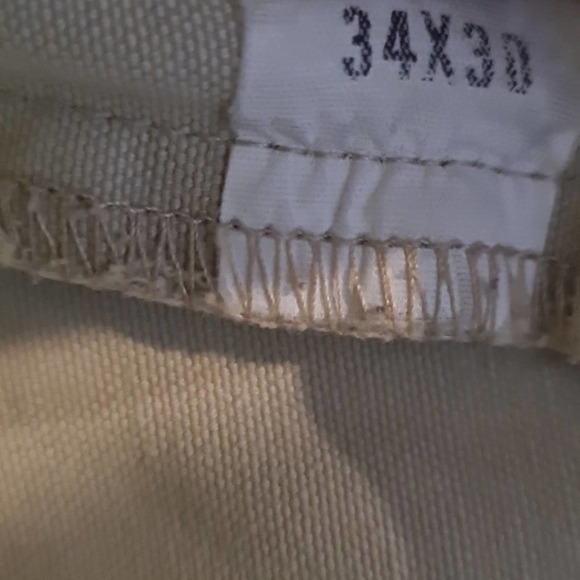 Polo Ralph Lauren Jeans Size 32x30 - Picture 4 of 5